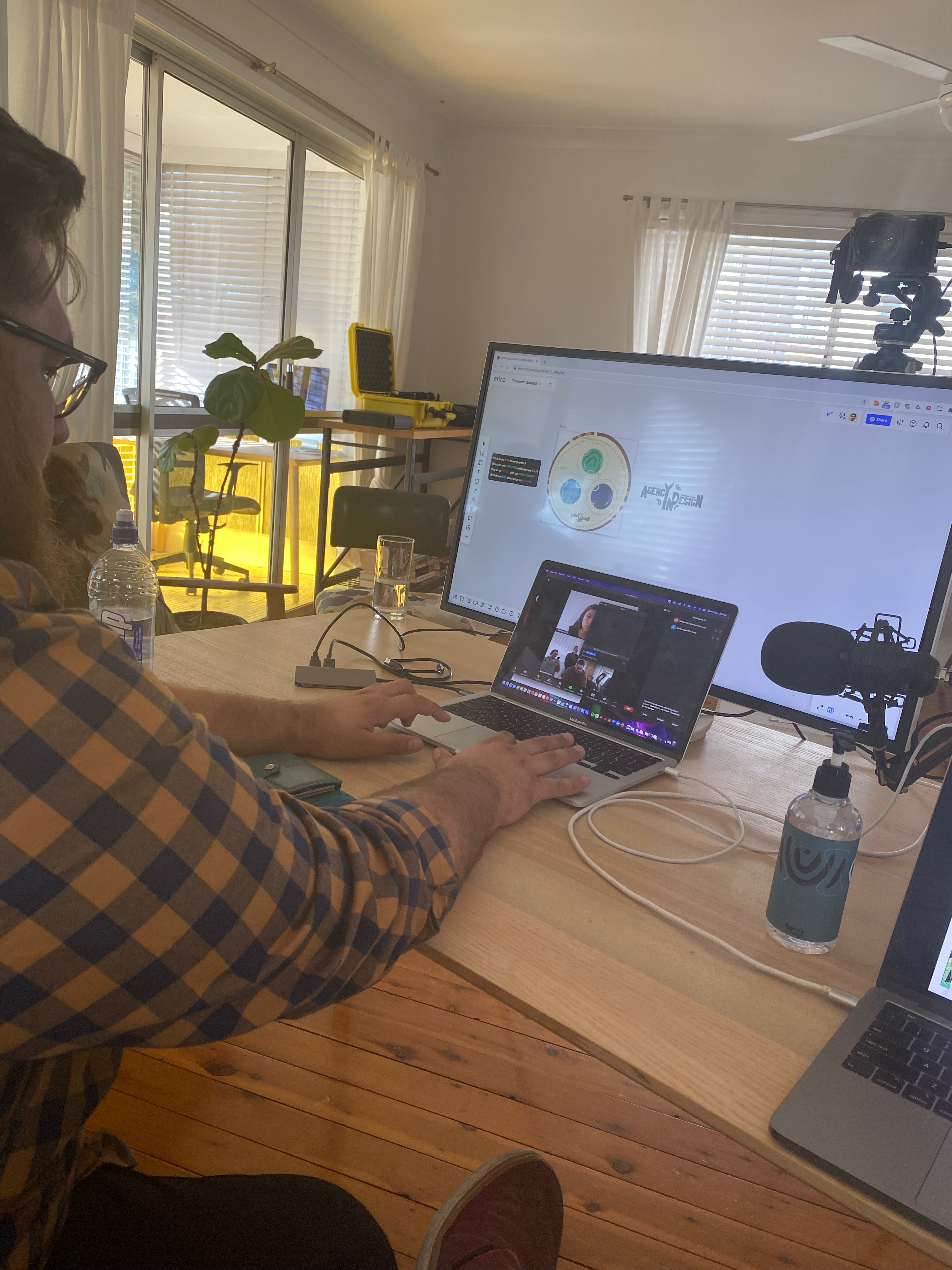 Sustainability Research & Innovation Congress 2021