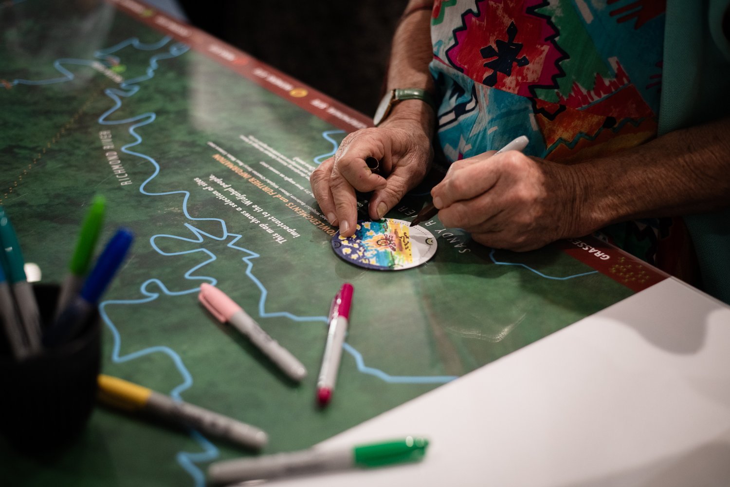 Living Lab Northern Rivers